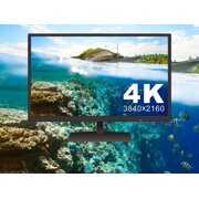 Rent to own 101AV 4K monitor 28" 4K2K UHD Pro Security Display 3840x2160 Home Office Gaming Monitor Supports 60Hz