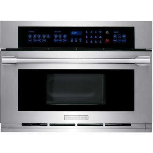 Rent to own Electrolux - ICON 1.5 Cu. Ft. Built-In Microwave