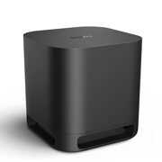 Rent to own Roku 250W, 10 inches Wireless Subwoofer for Roku Streambars, Roku TV
