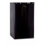Rent to own Commercial Cool CCR32B Compact Single Door Refrigerator and Freezer, 3.2 Cu. Ft. Mini Fridge, Black
