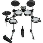 Rent to own Simmons SD350 Electronic Drum Kit with Mesh Pads