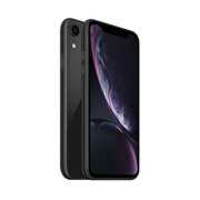 Rent to own Refurbished Apple iPhone XR 64GB Black Fully Unlocked Grade B (No Face ID)