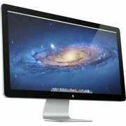 Certified refurbished Grade A Apple 27" Thunderbolt Display MC914LL/A Widescreen LCD Monitor A1407 2560x1440