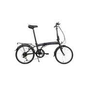 Rent to own Dahon SUV D6 Folding Bike (Black)