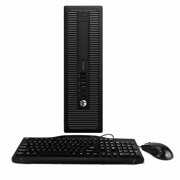 Rent to own Fast Elite 600 G1 Business Desktop Computer Tower PC (Intel Core i3-4130, 8GB Ram, 1TB HDD + 128GB SSD, Dual Monitor Support VGA + HDMI, WIFI) Win 10 Pro - Certified Refurbished