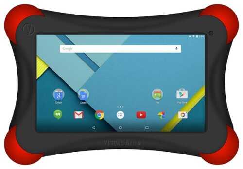 Visual Land - Prestige Elite 7QL - 7" - Tablet - 16GB - Black