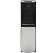 Rent to own Primo Deluxe Self Sanitizing Water Dispenser Bottom Loading, Hot/Cold/Room Temp, Stainless Steel