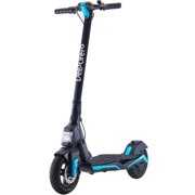 Rent to own MotoTec Mad Air 36v 10ah 350w Lithium Electric Scooter Blue