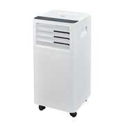 Rent to own TCL 5P33C 5,000 BTU Portable AC - White