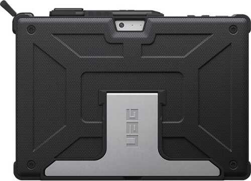 Rent to own UAG - Case for Microsoft Surface Pro, Surface Pro 4, Surface Pro 5, Surface Pro 6, and Surface Pro 7 - Black