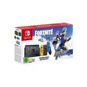 Rent to own New Nintendo Switch Wildcat Bundle Fortnite Edition w/ adaptor