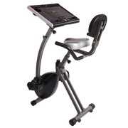 Rent to own WIRK Ride Cycling Workstation - with workout monitor
