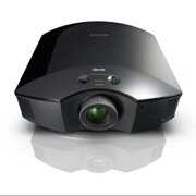 Rent to own Sony VPL-HW40ES Home Theater 3D Projector