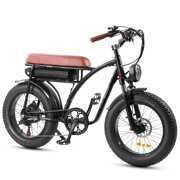 Rent to own BEZIOR 20inch 1000W Electric Bike