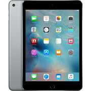 Rent to own iPad mini 4 Wi-Fi 16GB - Space Gray