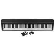 Rent to own Yamaha P45, 88-Key Weighted Action Digital Piano (P45B)