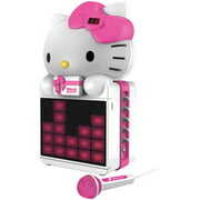 Rent to own Hello Kitty Karaoke System with LED Light Show