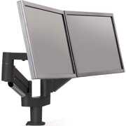 Rent to own Ergotech 7Flex Dual Monitor Arm - TAA Version