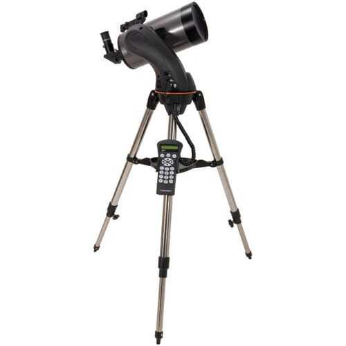 Rent to own Celestron - NexStar 127SLT Maksutov-Cassegrain Computerized Telescope