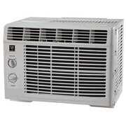 Rent to own Midea America Corp/Import MWDUK-05CMN1-BCK0 Air Conditioner, 5,000 BTUs