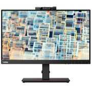 Lenovo ThinkVision T22v-20 21.5-inch FHD VoIP Monitor