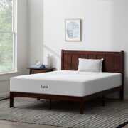 Rent to own Lucid Bliss 10" Gel Memory Foam Mattress, Plush, Twin-XL