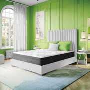 Rent to own Classic Brands Palmetto 12" Hybrid Mattress, California King