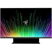 Rent to own Razer RZ39-03500100-R3U1 27 in. Raptor WQHD 2560 x 1440 165 Hz HDMI, DisplayPort, USB FreeSync Premium & G-Sync Compatible Gaming Monitor