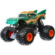 Rent to own Hot Wheels Monster Jam Dragon Vehicle