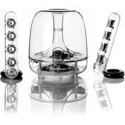 Rent to own Harman Kardon Soundsticks III 2.1 Channel Multimedia Speaker System with Subwoofer
