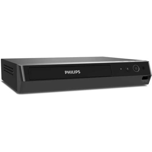 Rent to own Philips BDP5502 (USED) 4K UHD Blu-Ray DVD Player