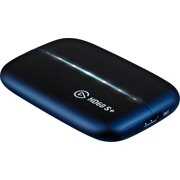Rent to own Elgato HD60 S+ Capture Card 1080p60 HDR10 capture, 4K60 HDR10 zero-lag passthrough, ultra-low latency, PS5, PS4/Pro, Xbox Series X/S, USB 3.0