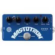 Rent to own ZVex Effects Vextron Mastotron Fuzz Guitar Effect Pedal