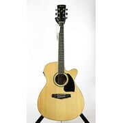 Rent to own Ibanez PC15ECENT Performance Grand Concert Acoustic-Electric Guitar Natural