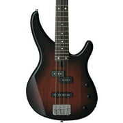 Rent to own Yamaha TRBX174 Bass Guitar (Old Violin Sunburst)
