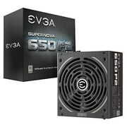 Rent to own EVGA SuperNOVA P2 650W Power Supply