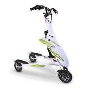 Rent to own Trikke Pon-e 48V-Black