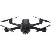 Yuneec Mantis Q 4K YUNMQUS Foldable Drone (Black)- Certified Refurbished