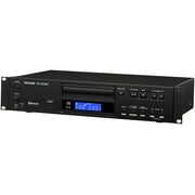 Rent to own TASCAM CD-200BT CD and Bluetooth Player