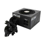 Rent to own Seasonic Focus Series 650W 80+ Gold Power Supply