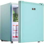 Rent to own Mini Fridge 1.7 Cu.ft Compact Refrigerator Single Door Small Refrigerator by WANAI