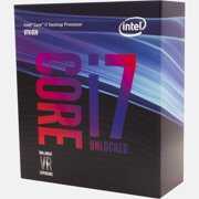 Rent to own Intel Core i7-8700K 3.7 GHz 6-Core LGA 1151 Processor