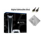 Rent to own Sony PlayStation_PS5 Video Game Console (Digital Edition)- PlayStation - 5