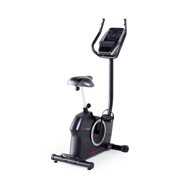 Rent to own ProForm 225 CSX Upright Exercise Bike with 20 Resistance Levels, iFIT Compatible