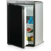 Rent to own Dometic RM 2351 Absorption Refrigerator - Fridge with Two-Way Power and Adjustable Storage for RVs - 3 cu ft, Fridge freezer w/ Single Door and Top-Mounted Controls