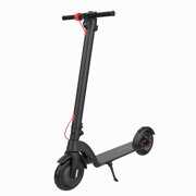 Rent to own X7 Adult Electric Scooter, 20 KM Range, Max Speed 32 MPH, Fast Chargeable Fast Folding Electric Kick Scooter