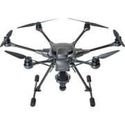 Rent to own Yuneec USA Typhoon H+ with Backpack and RealSense, YUNTYHPRBPUS