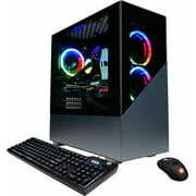 Rent to own CyberPowerPC - Gamer Supreme Gaming Desktop - Intel Core i7-11700KF - 16GB Memory - NVIDIA GeForce RTX 3070 - 1TB SSD - SLC8800BST Desktop Computer