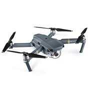 Refurbished DJI Mavic Pro M1P Quadcopter Drone with 4K UHD Camera & Controller