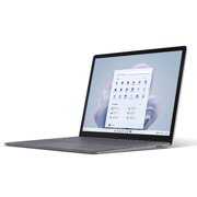Rent to own Microsoft Surface Laptop 5 (2022), 13.5" Touch Screen, Thin & Lightweight, Long Battery Life, Fast Intel i5 Processor for Multi-Tasking, 256GB Storage with Windows 11, Platinum